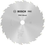 Bosch List kružne testere za električne ručne kružne testere PRO Wood Corded 2608640785 Cene