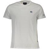 La Martina MEN&#39;S SHORT SLEEVE T-SHIRT WHITE | shoptok.hr