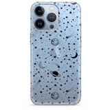  Futrola ultra tanki print clear za iphone 14 plus ND0275 | ePonuda.com