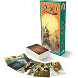 Dixit 4 - Izvorno razširitev družabne igre v madžarščini | Shoptok.si
