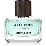 Miraculum Alluring parfemska voda za muškarce 50 ml