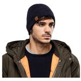 Buff Knitted Polar Hat Tamno plava | shoptok.hr