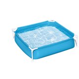 GARDEN Frame Pool For Children 122 cm x 122 cm Bestway 56217 | shoptok.hr