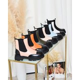 Resti Pink Women's Userrus Boots | ePonuda.com