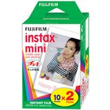 Fujifilm FILM MINI 2PACK FUJIFILM | Shoptok.si