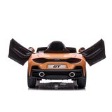  Licencirani auto na akumulator McLaren GT 12V - zlatni/lakirani | shoptok.hr