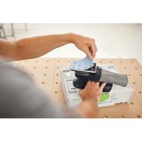 Festool Schleifmittel-Systainer³ Granat 80x133 GR SYS, za brušenje za 578194 brusilnike, vibracijske brusilnike, | Shoptok.si
