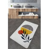 Opviq Otirač za kupatilo 70x120cm Šarene | Eponuda.ba