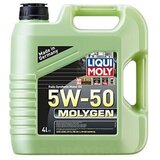LIQUI-MOLY motorno olje Molygen 5W-50, 4L, 2543 Cene