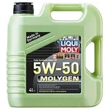 motorno olje Molygen 5W-50, 4L, 2543