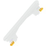 Samsung Gumb za nadomestitev glasnosti za Galaxy A26 5G Servisni paket, Bela, (5000037901) | Shoptok.si