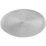 Douceur d intérieur Plastičen pogrinjek ø 35 cm Zebulon – | Shoptok.si
