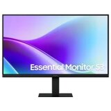 Samsung 24″ LS24F320GAUXEN essential S3 S32GF 120Hz display Cijene
