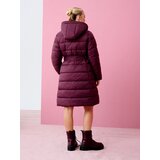 Sinsay Puffer jakna s kapuljačom | shoptok.hr