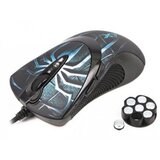  Gejmerski anti vibrate laserski mis sa tegovima | Eponuda.com