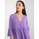 Sublevel Dress-D73761M30214B-purple | shoptok.hr