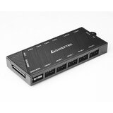 Chieftec Gaming kućište Hunter 2 - GS-02B-OP | ePonuda.com