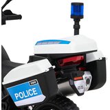  Licenciran motor na akumulator BMW F850 GS - policijski | Shoptok.si