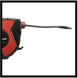 Einhell TC-PH 150 pneumatski kolut za crijevo 35.8 cm 16 bar zidna montaža | Eponuda.ba