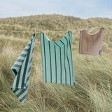 Mette Ditmer Denmark Pamučna kuhinjska krpa 2 kom 50x70 cm Stripes – | shoptok.hr