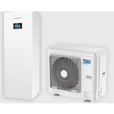  Toplotna Pumpa VERSATI III ALL IN ONE – GREE GRS-CQ6.0PdG/NhH2-E | Eponuda.ba