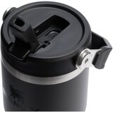 Stanley IceFlow™ Flip Straw 2.0 Tumbler termovka iz nerjavnega jekla Black 2.0 410 ml | Shoptok.si