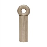 OYOY Living Design Lesen mlinček za poper in sol v naravni barvi Hoop – | Shoptok.si