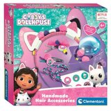 Clementoni igračka - gabby's dollhouse set za kosu | ePonuda.com