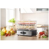 Sencor dehidrator hrane SFD 950SS | shoptok.hr