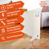 SHX SHXPH550 Infrarotheizung | Shoptok.si