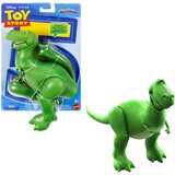 Mattel Toy Story 5 Rex igračka figura 18 cm - Cijene