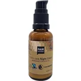 Nočna krema z arganijo - 30 ml