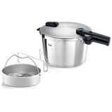 Fissler Vitaquick Premium 8.0l Schnellkochtopf, 3-tlg. 28 cm | shoptok.hr