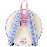 Loungefly Minnie Disney Cvjetni Ruksak 23cm | shoptok.hr