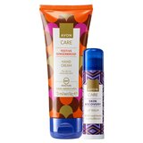 Avon negujući duo - slatki medenjaci za ruke i balzam za usne