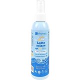 La Saponaria Osolebio mleko za sončenje ZF 30 Cene