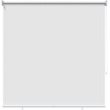  Roleta zaštita od UV zračenja Bijela 100 x 230 cm Poliester | shoptok.hr