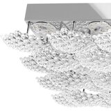 Toolight Stropna svjetiljka LED MS015-C Chrome | shoptok.hr