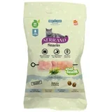Mediterranean Poslastice za mačke Serrano Oral Care, Piletina, 50 g