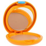 Shiseido Sun Care Tanning Compact Foundation kompaktni puder SPF 6 nijansa Natural 12 g Cijene