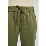Marisse Trousers With A Tie At The Waist Cene