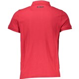 Cavalli Class POLO SHORT SLEEVES MEN RED | shoptok.hr