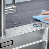 Blanco SensorControl Blue dugme za daljinski podizač čepafi 35mm 233695 | Eponuda.com