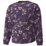 Puma Alpha Aop Crew FL Ljubičasta | shoptok.hr