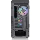 Thermaltake Ceres 500 TG ARGB Midi Tower Crno