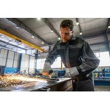 Bosch gws 12-125 ugaona brusilica, 1200W, 125mm, 1x sds navrtka, 06013A6104 | Eponuda.com
