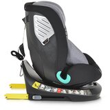Cangaroo Quill auto sedište i-Size 40-150cm | ePonuda.com