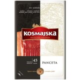 Delikos Panceta narezana Kosmajska 100g | Eponuda.com