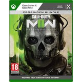 Call of Duty Modern Warfare 2 (XBOX ONE | SERIES X) - rabljeno | Shoptok.si