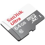 Sandisk 064G-SanDisk Memorijska kartica SDSQUNR cene